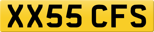 XX55CFS